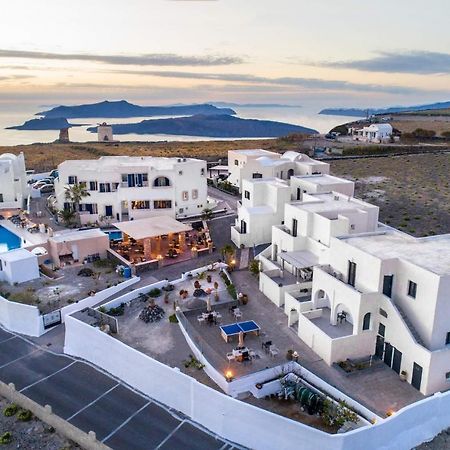 Hotel Star Santorini Megalochori  Ngoại thất bức ảnh