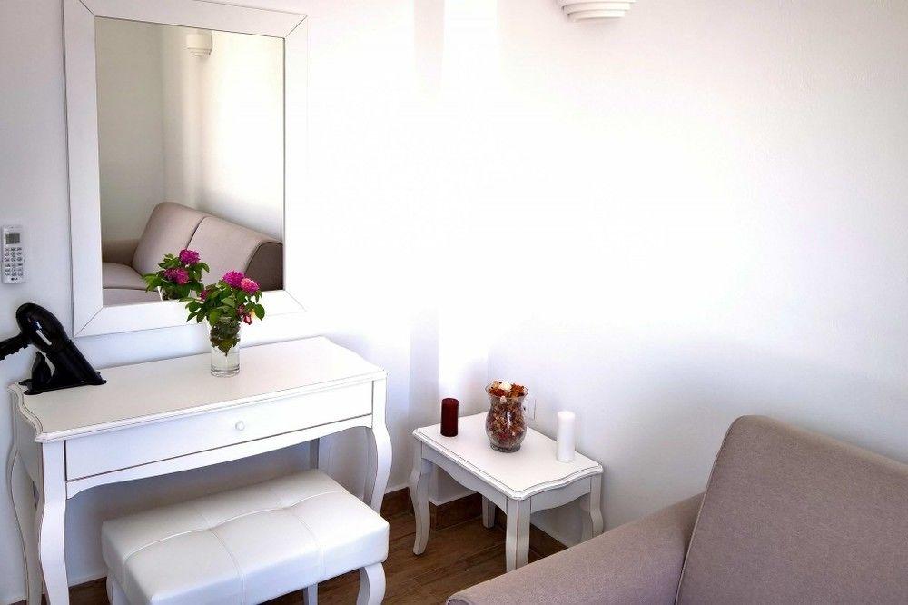Hotel Star Santorini Megalochori  Ngoại thất bức ảnh