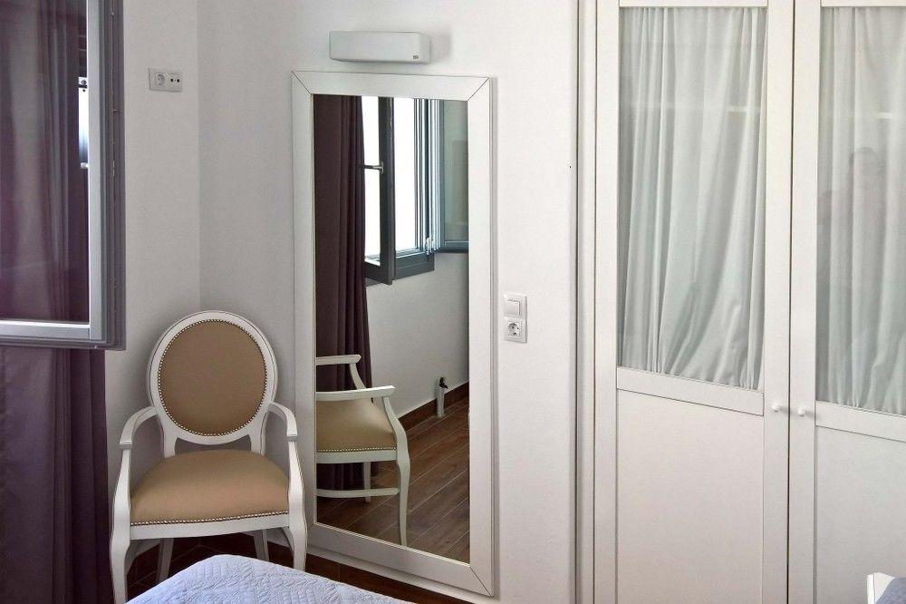 Hotel Star Santorini Megalochori  Ngoại thất bức ảnh