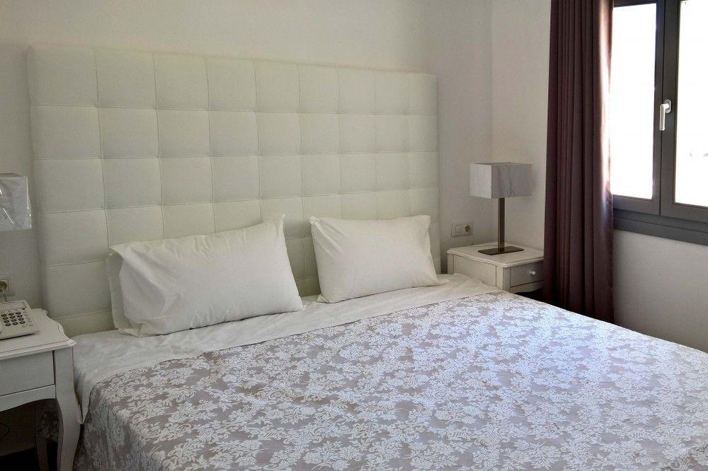 Hotel Star Santorini Megalochori  Ngoại thất bức ảnh
