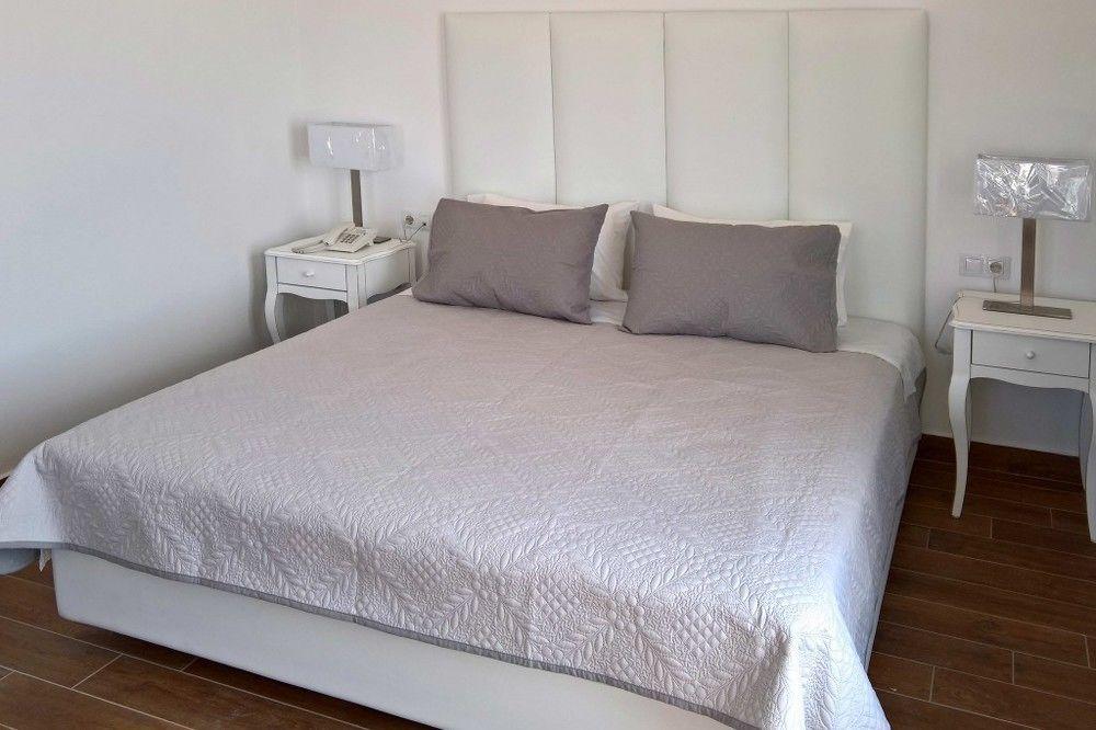 Hotel Star Santorini Megalochori  Ngoại thất bức ảnh