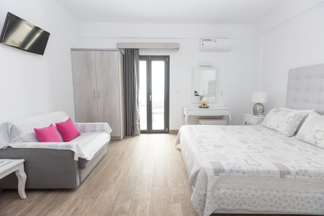 Hotel Star Santorini Megalochori  Ngoại thất bức ảnh