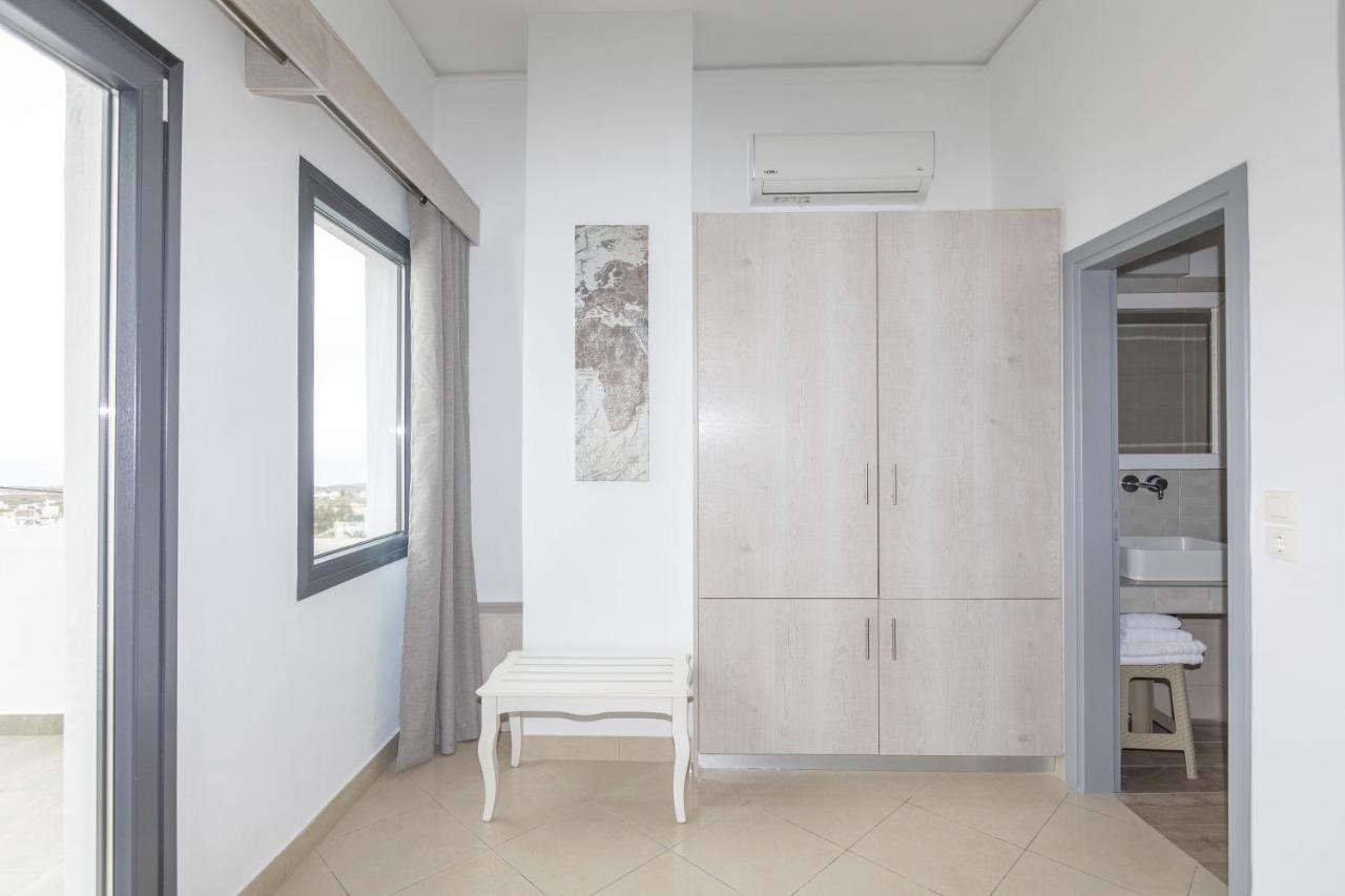 Hotel Star Santorini Megalochori  Ngoại thất bức ảnh
