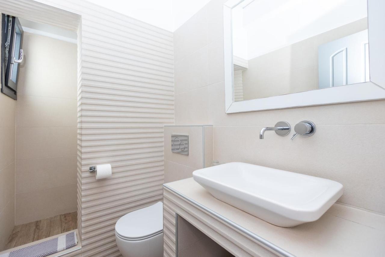 Hotel Star Santorini Megalochori  Ngoại thất bức ảnh