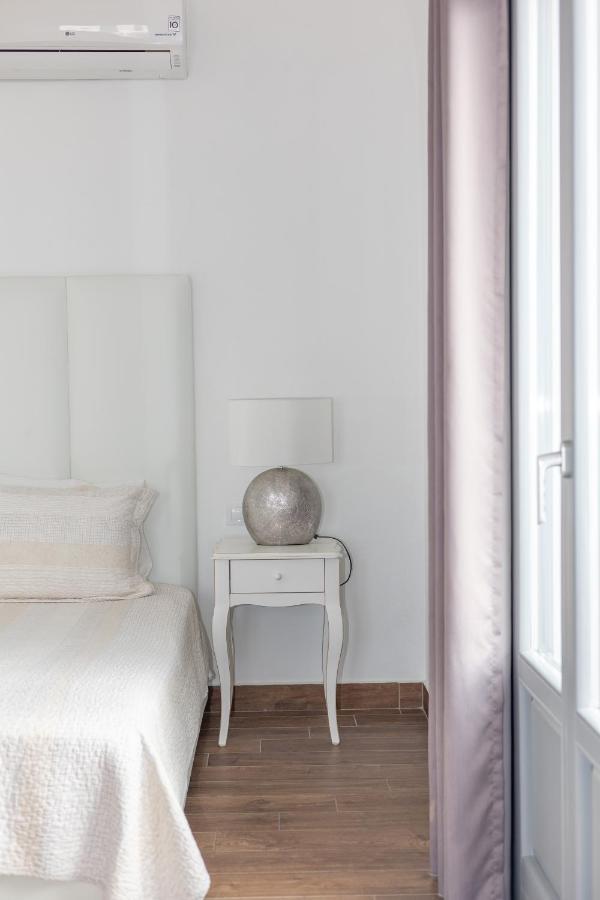 Hotel Star Santorini Megalochori  Ngoại thất bức ảnh