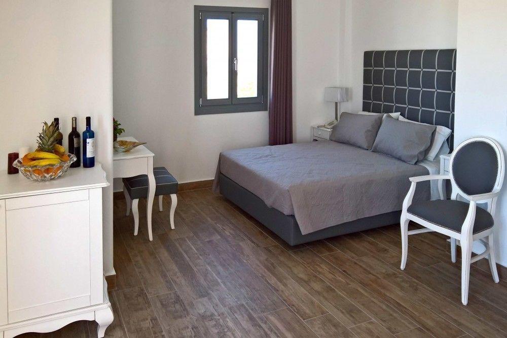 Hotel Star Santorini Megalochori  Ngoại thất bức ảnh